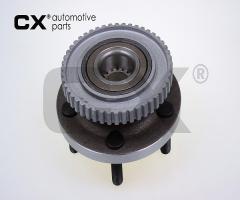 Cx 511 Łożysko, zestaw naprawczy piasty volvo p, volvo 740 (744)