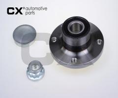 Cx 513 Łożysko, zestaw naprawczy piasty audi, audi a2 (8z0), vw lupo (6x1, 6e1)