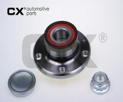Cx 515 Łożysko, zestaw naprawczy piasty skoda t, audi a2 (8z0), seat cordoba (6k2), skoda fabia