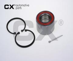 Cx 516 Łożysko, zestaw naprawczy piasty opel, opel combo nadwozie pełne / kombi