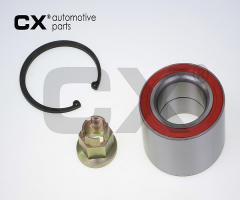 Cx 521 Łożysko, zestaw naprawczy piasty db t, mercedes-benz klasa s (w140)