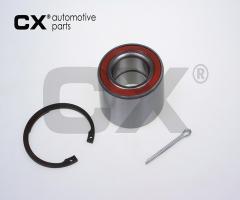 Cx 524 Łożysko, zestaw naprawczy piasty opel, daewoo espero (klej)