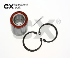 Cx 525 Łożysko, zestaw naprawczy piasty chevrolet, chevrolet aveo hatchback (t250, t255)