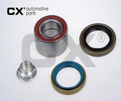 Cx 527 Łożysko, zestaw naprawczy piasty volvo p, volvo s40 i (vs)