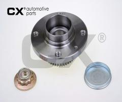Cx 529 Łożysko, zestaw naprawczy piasty seat, seat arosa (6h), vw golf vi kabriolet (517)