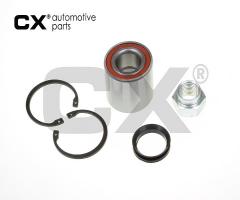 Cx 530 zestaw Łożysk t.p-106/206/c-saxo, citroËn saxo (s0, s1), peugeot 106 ii (1)