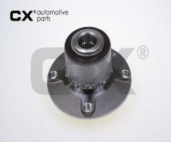 Cx 547 Łożysko, zestaw naprawczy piasty audi, audi a2 (8z0), vw lupo (6x1, 6e1)