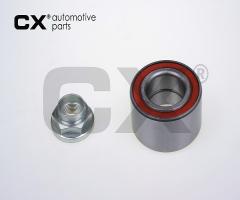 Cx 550 Łożysko, zestaw naprawczy piasty alfa romeo p, alfa romeo 33 (905)