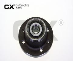 Cx 558 Łożysko, zestaw naprawczy piasty renault, renault 18 (134_)