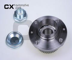 Cx 564 Łożysko, zestaw naprawczy piasty peugeot, citroËn xantia (x2), peugeot 406 (8b)