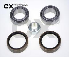 Cx 565 Łożysko, zestaw naprawczy piasty fiat, citroËn jumper autobus (230p)