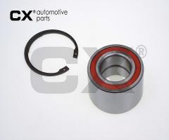 Cx 566 Łożysko, zestaw naprawczy piasty peugeot, citroËn evasion (22, u6)