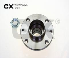 Cx 573 Łożysko, zestaw naprawczy piasty fiat, fiat doblo cargo (223)