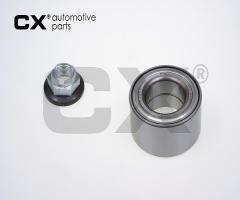 Cx 577 Łożysko, zestaw naprawczy piasty ford p, ford mondeo iii (b5y), jaguar x-type (cf1)