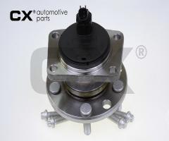 Cx 578 Łożysko piasta koła tył ford mondeo iii mk 3 z abs, ford mondeo iii (b5y)