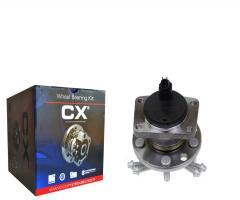 Cx 578 Łożysko piasta koła tył ford mondeo iii mk 3 z abs, ford mondeo iii (b5y)