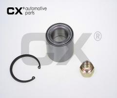 Cx 584 zestaw Łożysk p.opel agila, opel agila (a) (h00), suzuki ignis (fh)