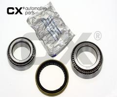 Cx 586 Łożysko, zestaw naprawczy piasty opel p, isuzu campo (kb), opel campo (tf_)