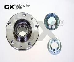 Cx 590 Łożysko, zestaw naprawczy peugeot, peugeot 607 (9d, 9u)