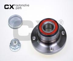 Cx 592 Łożysko, zestaw naprawczy piasty vw t, seat inca (6k9)