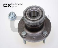 Cx 612 Łożysko, zestaw naprawczy piasty kia, kia carens i (fc)