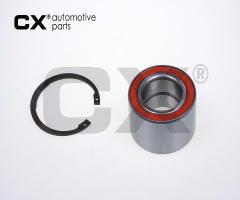 Cx 615 Łożysko, zestaw naprawczy piasty hyundai =  h10505, hyundai accent ii (lc), kia picanto (ba)