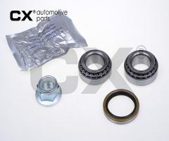 Cx 616 Łożysko, zestaw naprawczy piasty, hyundai accent i (x-3)