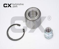 Cx 667 Łożysko, zestaw naprawczy fiat, fiat siena (178_)