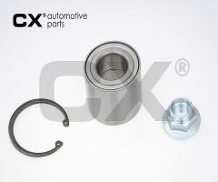 Cx 674 Łożysko tył o-vivaro r-trafic, nissan primastar autobus (x83), opel vivaro combi (j7)