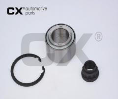 Cx 675 Łożysko, zestaw naprawczy piasty citroen, citroËn c1 (pm_, pn_), peugeot 107