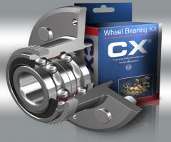 Cx 678 Łożysko, zestaw naprawczy piasty vw , vw multivan v (7hm, 7hn, 7hf, 7ef, 7em, 7en)