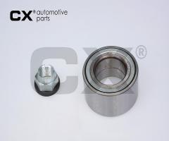 Cx 687 zestaw Łożysk p.r-laguna ii z sensorem abs, renault clio ii (bb0/1/2_, cb0/1/2_)