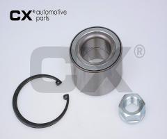Cx 689 Łożysko, zestaw naprawczy citroen, citroËn c5 iii (rd_), peugeot 407 (6d_)