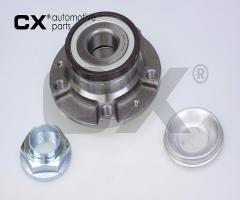 Cx 690 Łożysko, zestaw naprawczy peugeot, citroËn c5 iii (rd_), peugeot 407 (6d_)