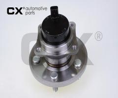 Cx 699 Łożysko, zestaw naprawczy toyota, toyota corolla (zze12_, nde12_, zde12_)