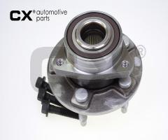 Cx 725 piasta koła opel insignia saab 9-5 tył Łożysko, chevrolet malibu (v300), opel insignia