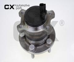 Cx 845 Łożysko, zestaw naprawczy piasty ford, ford mondeo iv (ba7)