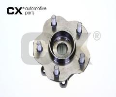 Cx 920 Łożysko, zestaw naprawczy piasty, mitsubishi lancer sedan (cs_a, ct0)