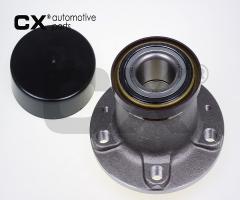 Cx 991 Łożysko, zestaw naprawczy piasty citroen, citroËn jumper autobus, fiat ducato autobus (250)