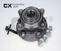 Cx 997 piasta koła volvo s60 s80 v70 xc70 przód Łożysko cx polska