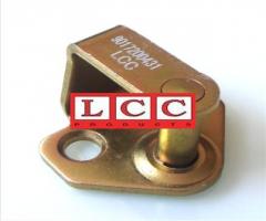 Lcc products sp1114 rygiel zamka drzwi mercedes sprinter