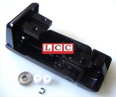 Lcc products sp1115 zawias drzwi przednich mercedes, mercedes-benz 100 autobus (631)