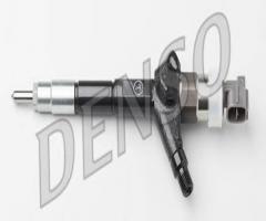 Denso dcri100510 wtryskiwacz nissan, nissan x-trail (t30)