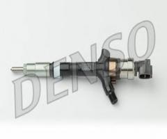 Denso dcri100640 wtryskiwacz toyota, toyota corolla compact (_e11_)