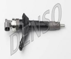 Denso dcri105130 wtryskiwacz nissan, nissan x-trail (t30)