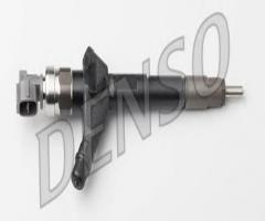 Denso dcri105180 wtryskiwacz nissan, nissan almera ii hatchback (n16)