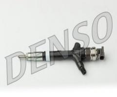 Denso dcri106200 wtryskiwacz toyota, toyota avensis sedan (t25)