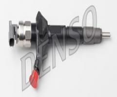 Denso dcri106250 wtryskiwacz nissan, nissan np300