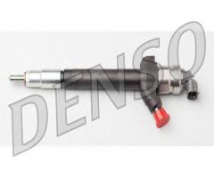 Denso dcri107060 wtryskiwacz ford, ford transit tourneo, land rover defender cabrio (ld)