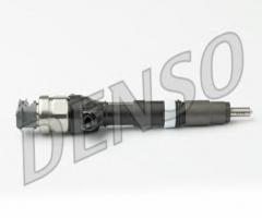 Denso dcri107580 wtryskiwacz toyota, toyota avensis verso (_clm2_, _acm2_)